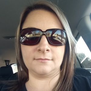 Meet your Posher, Patricia